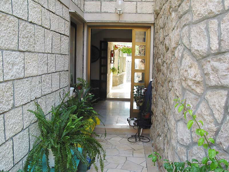 Vila Leo