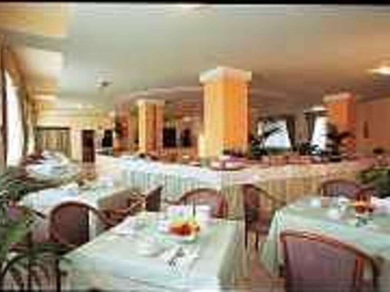 Best Western Hotel Terme Imperial