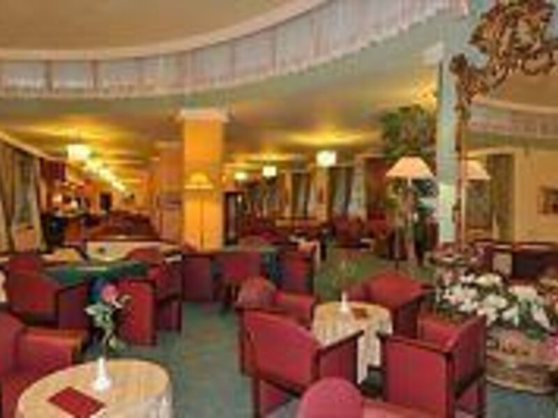 Best Western Hotel Terme Imperial