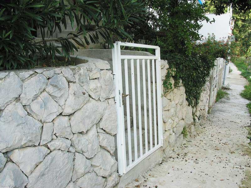 Apartmány Ludmila