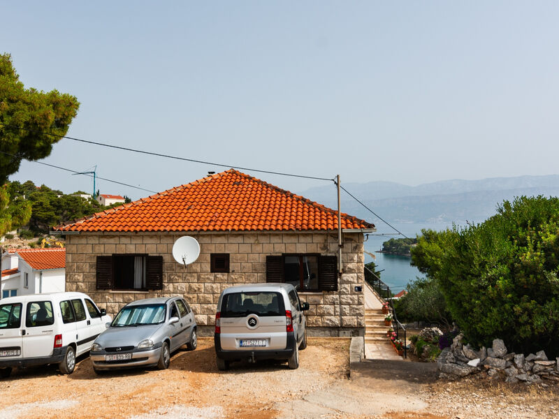 Apartmán Javor