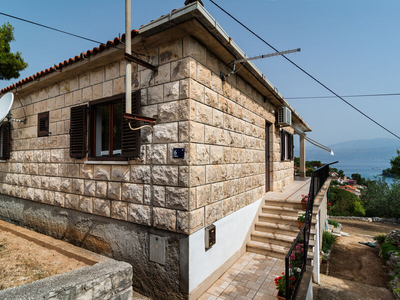 Apartmán Javor