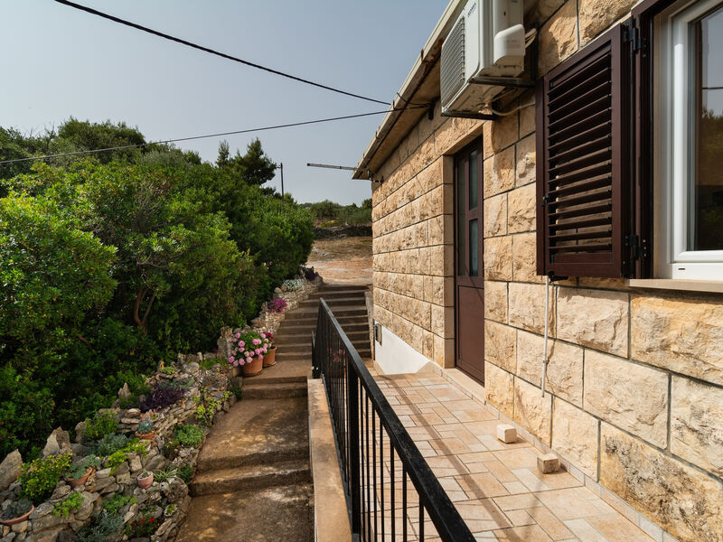 Apartmán Javor