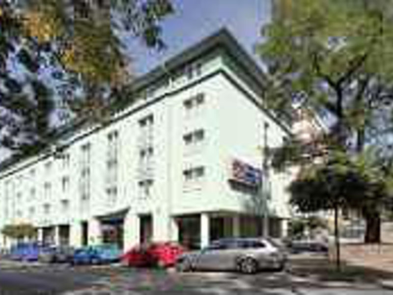 Best Western Macrander Hotel Dresden
