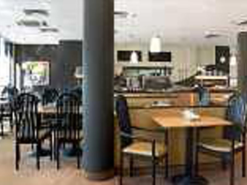 Best Western Macrander Hotel Dresden