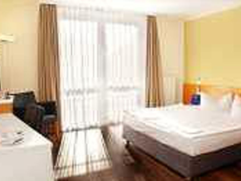 Best Western Macrander Hotel Dresden