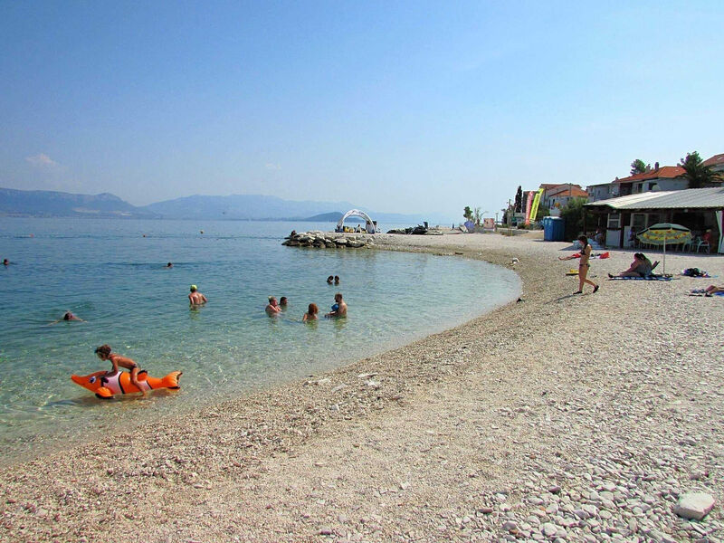 Apartmán Ivica