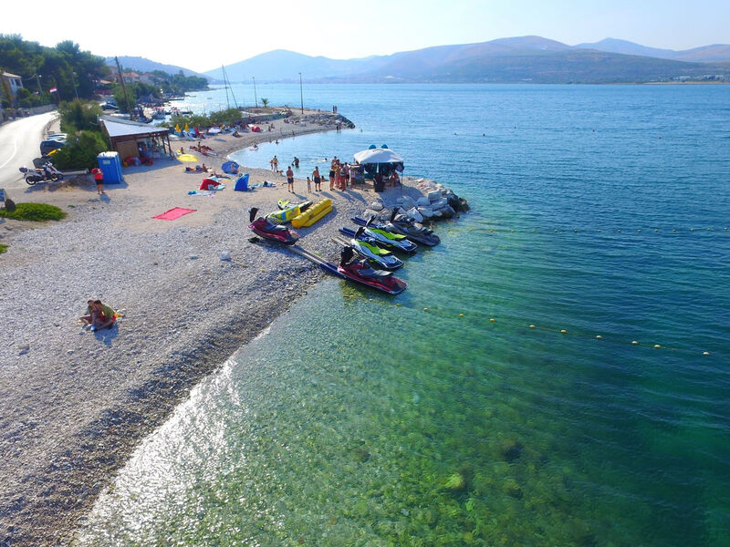 Apartmán Ivica