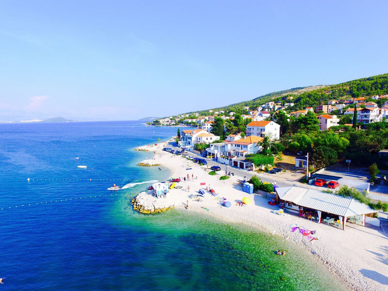 Apartmán Ivica
