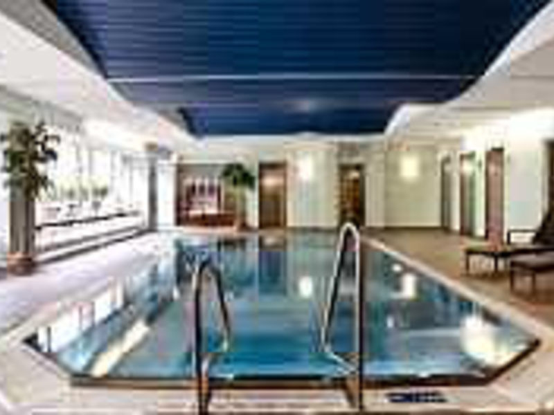 Best Western Macrander Hotel Dresden