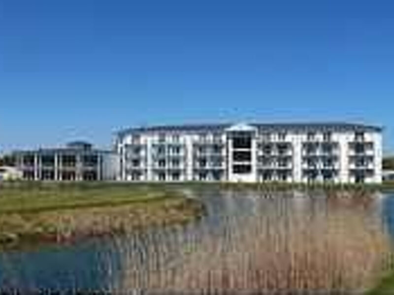 Best Western Plus Baltic Hills