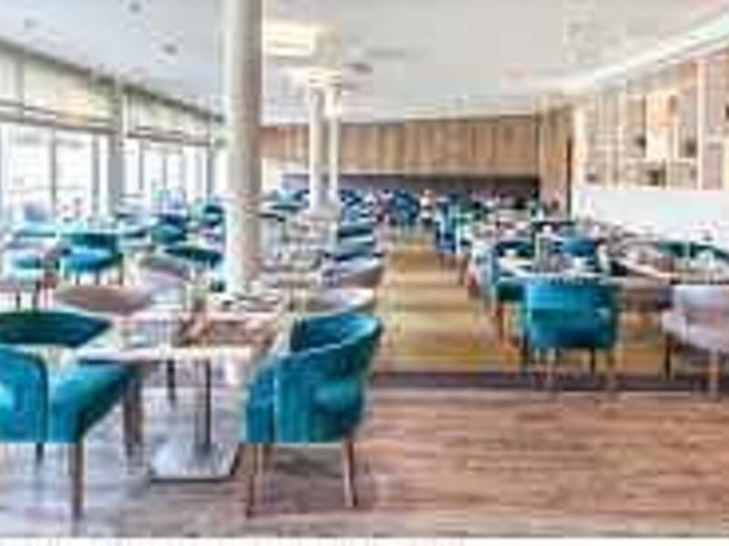 Best Western Plus Baltic Hills