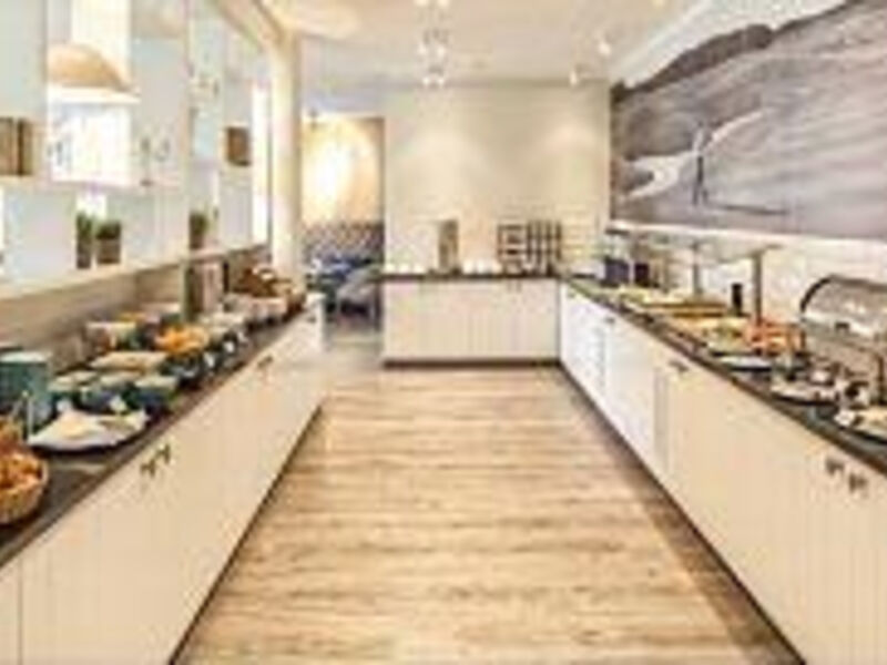 Best Western Plus Baltic Hills
