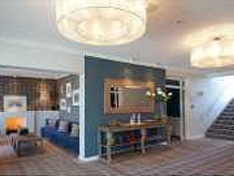 Best Western Plus Baltic Hills