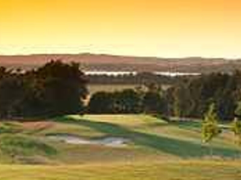 Best Western Plus Baltic Hills