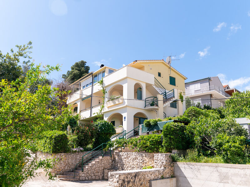 Apartmán Borovina II