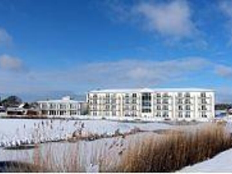 Best Western Plus Baltic Hills
