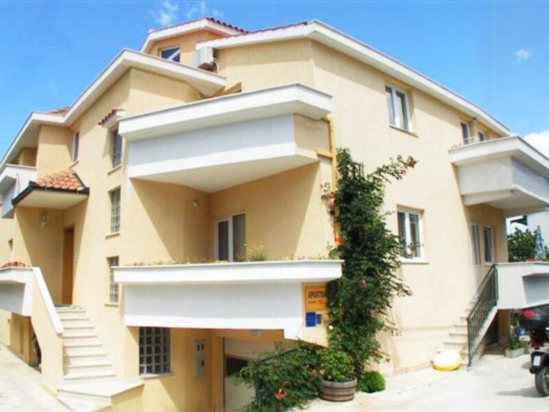 Apartmány Gorve