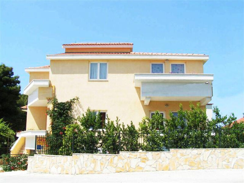 Apartmány Gorve