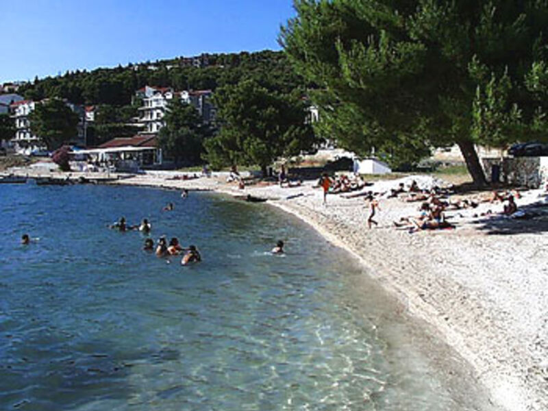 Apartmány Gorve