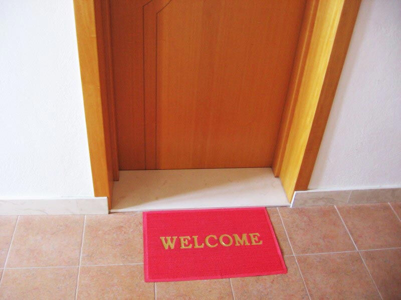 Apartmány Gorve