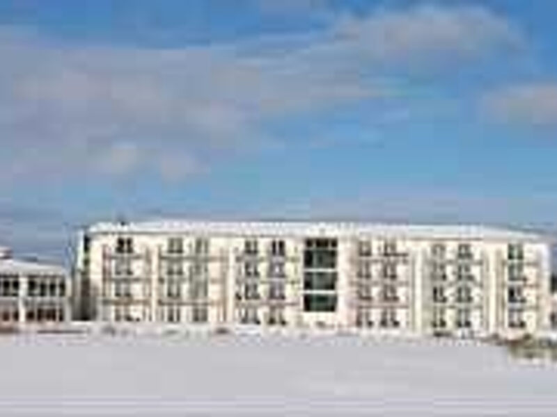 Best Western Plus Baltic Hills