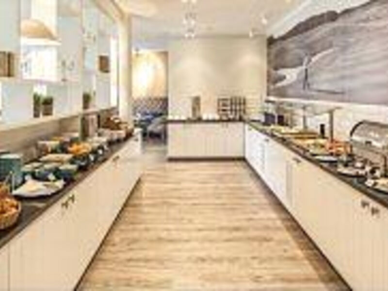 Best Western Plus Baltic Hills