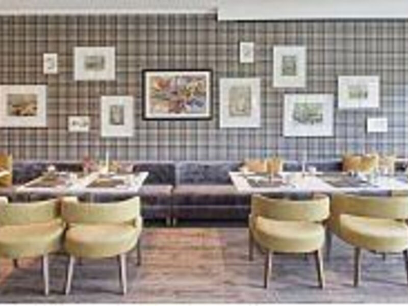 Best Western Plus Baltic Hills