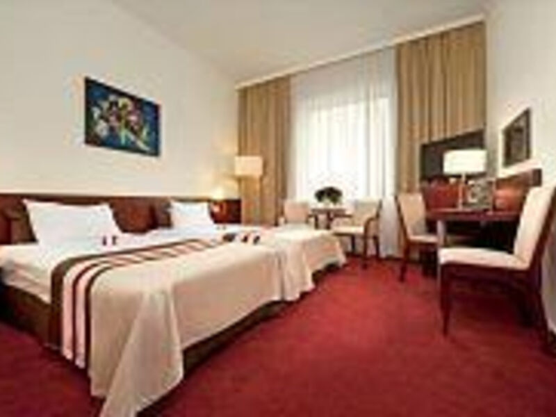 Best Western Premier Krakow Hotel