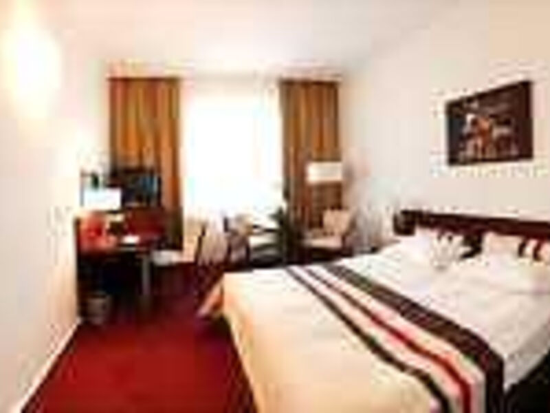 Best Western Premier Krakow Hotel