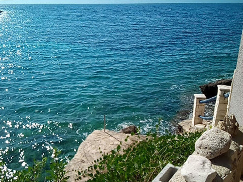 Robinzonáda Stjepan