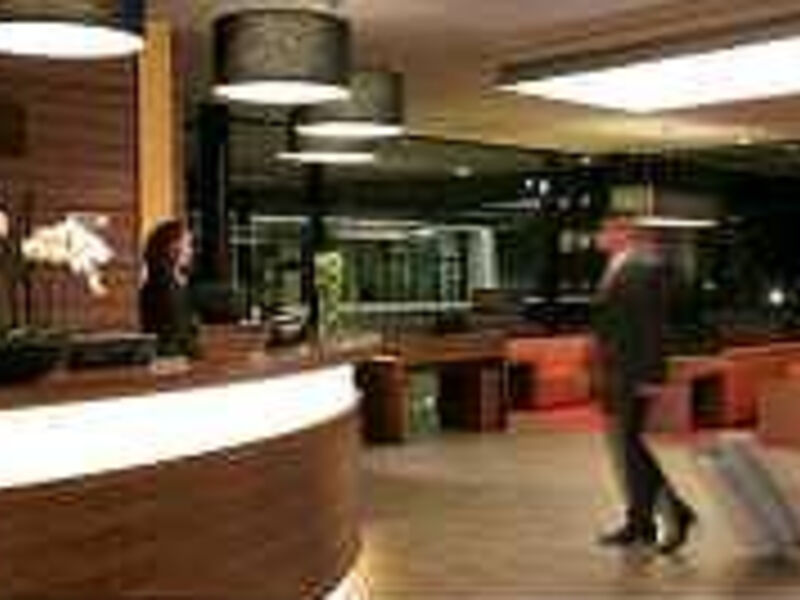 Best Western Premier Schlosshotel Park Consul
