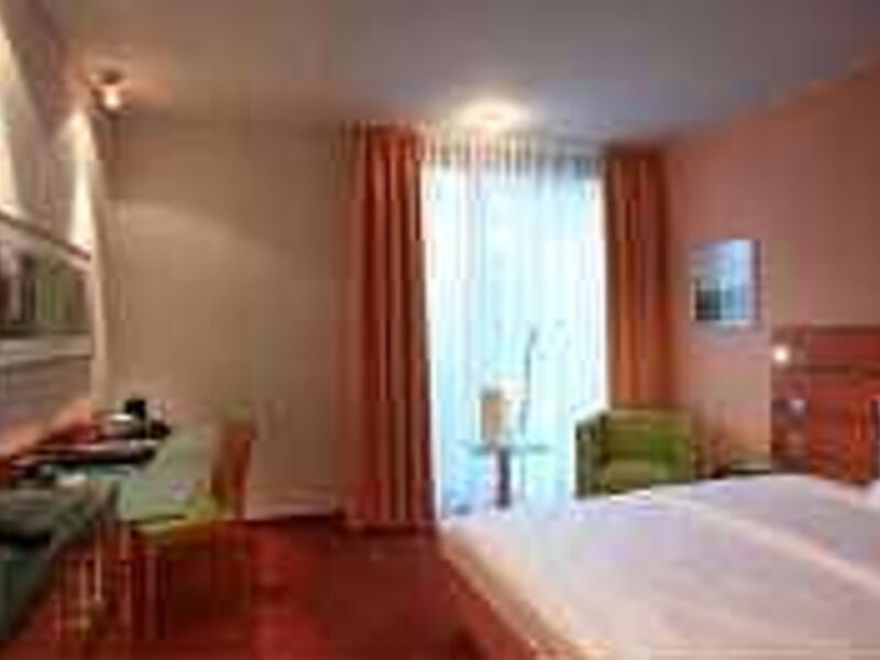 Best Western Premier Schlosshotel Park Consul