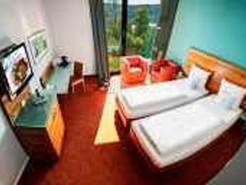 Best Western Premier Schlosshotel Park Consul