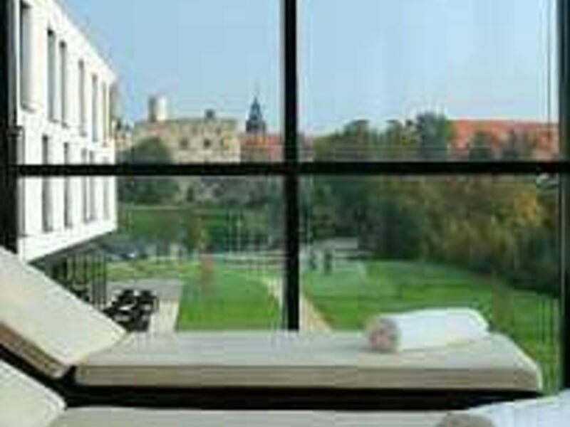 Best Western Premier Schlosshotel Park Consul