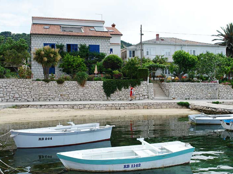 Vila Mata