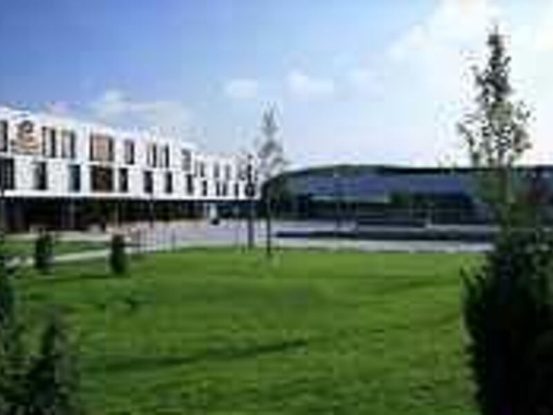 Best Western Premier Schlosshotel Park Consul