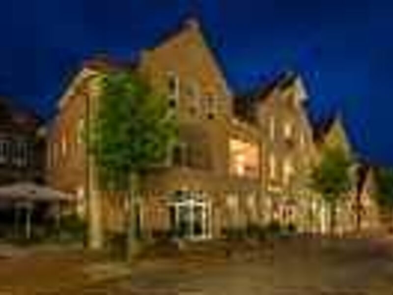 Burghotel Haselünne