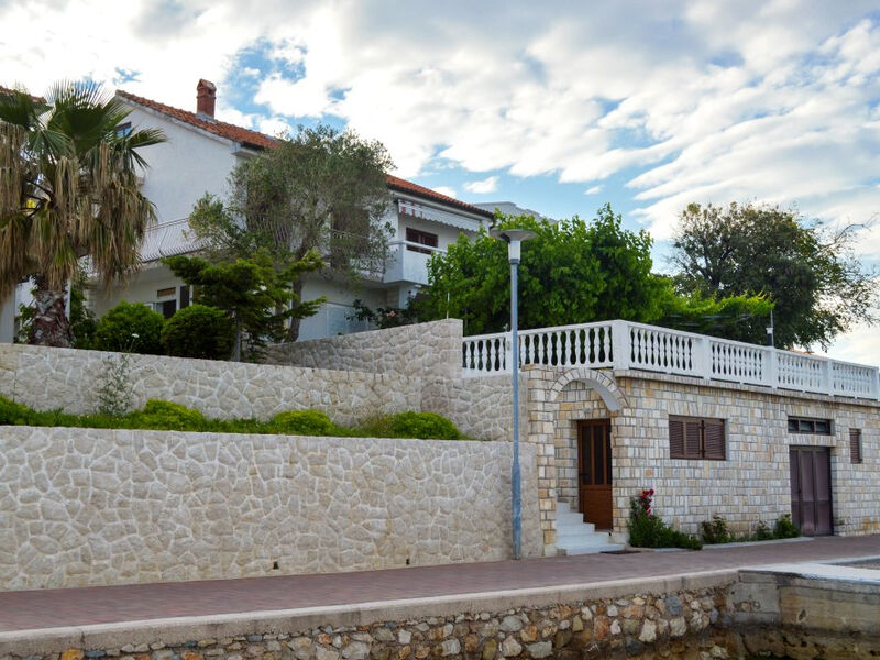Apartmány Terasa