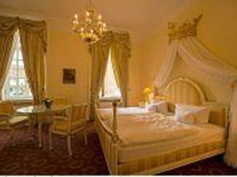 Burghotel Haselünne
