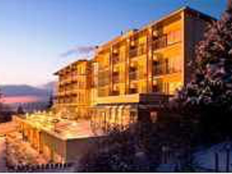 Das 4-Elemente SPA & GOLF Hotel am Wörthersee