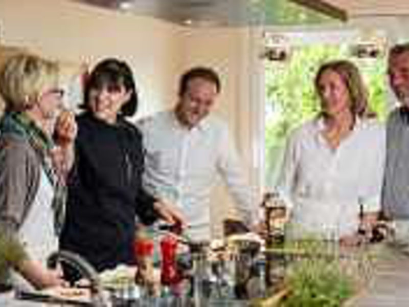 Das 4-Elemente SPA & GOLF Hotel am Wörthersee