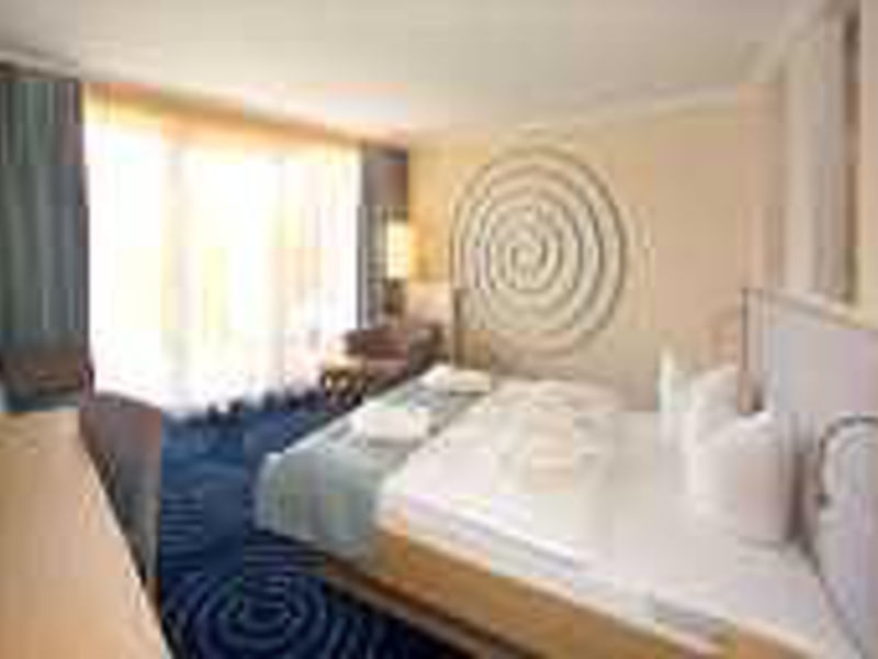 Das 4-Elemente SPA & GOLF Hotel am Wörthersee