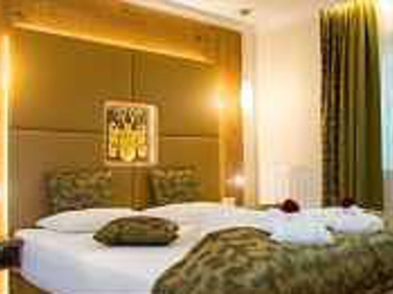 Das 4-Elemente SPA & GOLF Hotel am Wörthersee