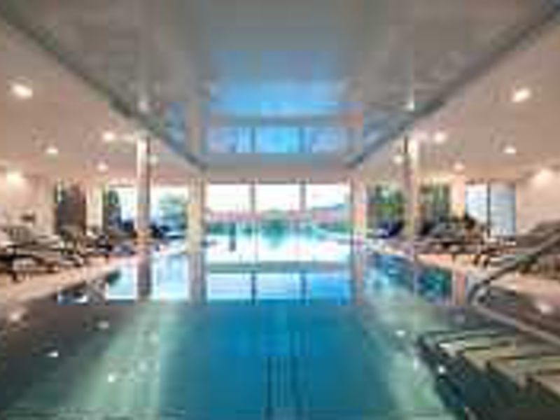Das 4-Elemente SPA & GOLF Hotel am Wörthersee
