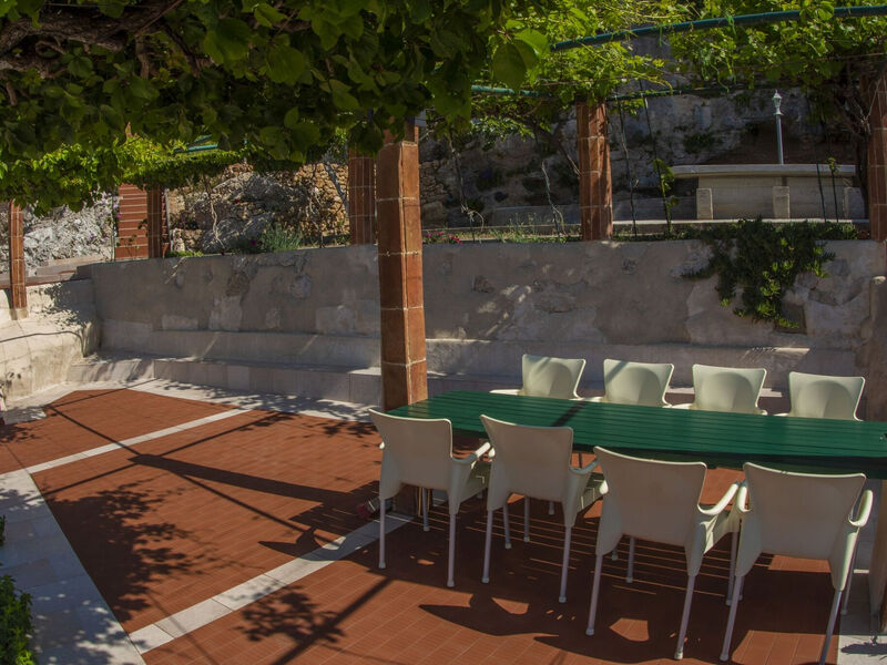 Apartmán Menta 2