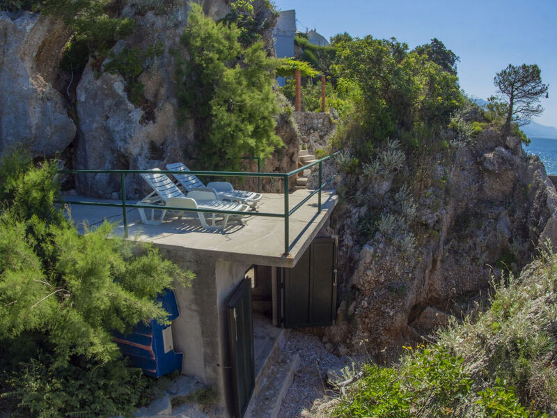 Apartmán Menta 2