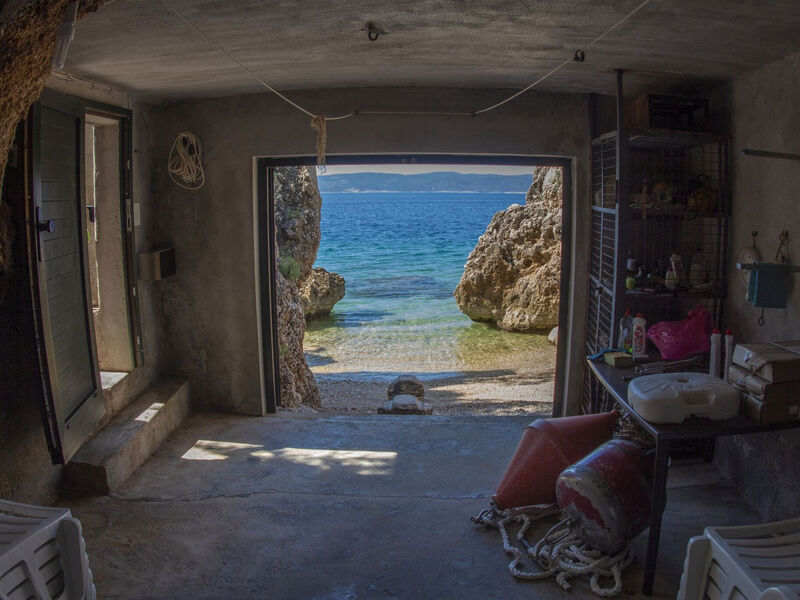 Apartmán Menta 2