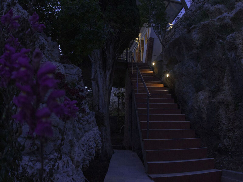 Apartmán Menta 2
