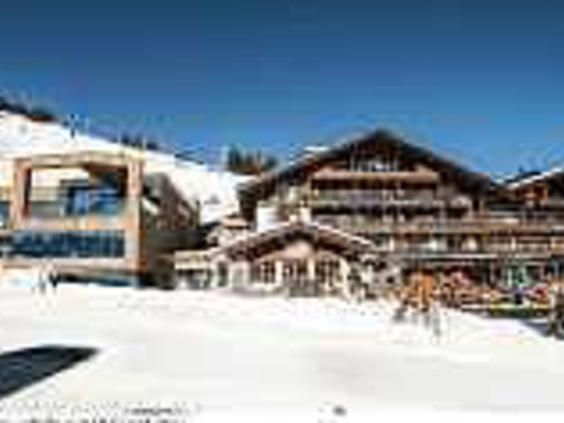 Das Alpenwelt Resort